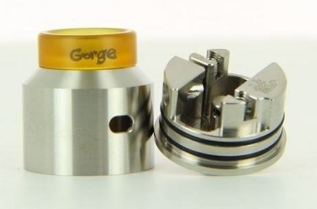 Gorge RDA.jpg Gorge RDA.jpg