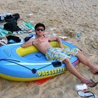 Cliff Cheung
