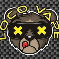 LOCO VAPE