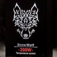 SNOWWOLF