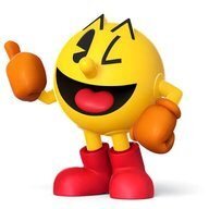 PACMAN