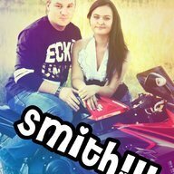 Mrs Smith