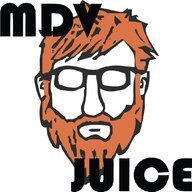 MDV Juice