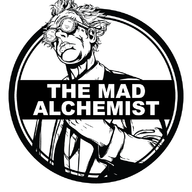 TheMadAlchemist