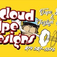 Cloud ape designs