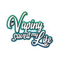 Vaping Saved My Life