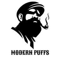 Modern Puffs