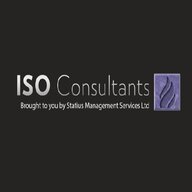 ISO Consultants