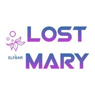 Lost Mary