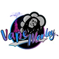 Vape Marley