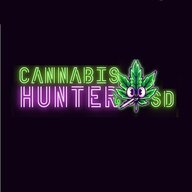 cannabishuntersd