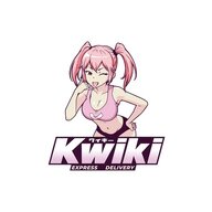 kwikiweed