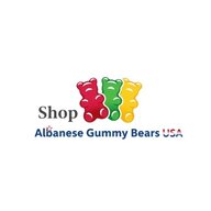 albanesegummybears