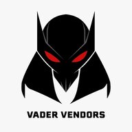 Vader Vendors