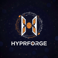 Hyprforge