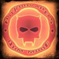 HotRodVaper