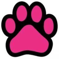 Pinkpaw