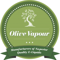 Olive Vapour