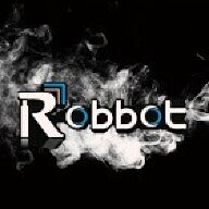 Robbotecig