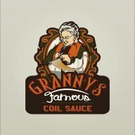 Grannys vapoury