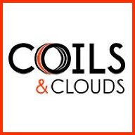 Coils and Clouds