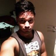 herash