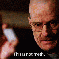 Walter White