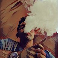 Dragon's breath