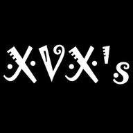 XVX'S