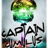 Captain Cumulus