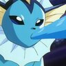 Vaporeon o_O