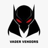 Vader Vendors