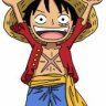 Monkey.D.Luffy