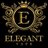 Elegant vape store