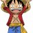 Monkey.D.Luffy