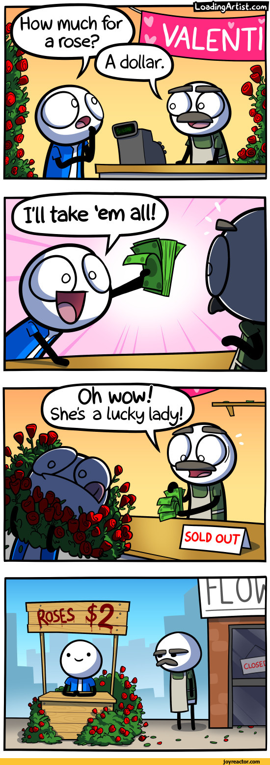 loading-artist-comics-flowers-price-5003274.jpeg