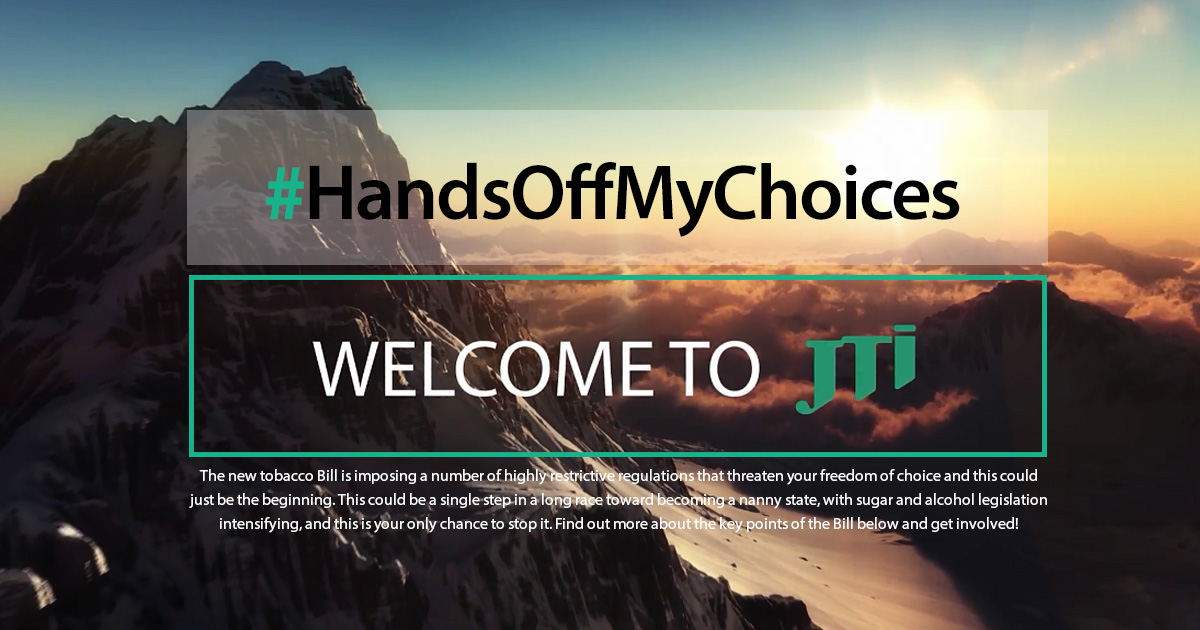 www.handsoffmychoices.co.za