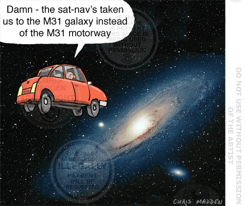 M31-sat-nav-galaxy-motorway-chris-madden.gif