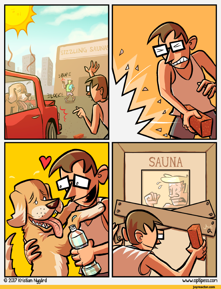 optipess-comics-dog-car-3959008.png