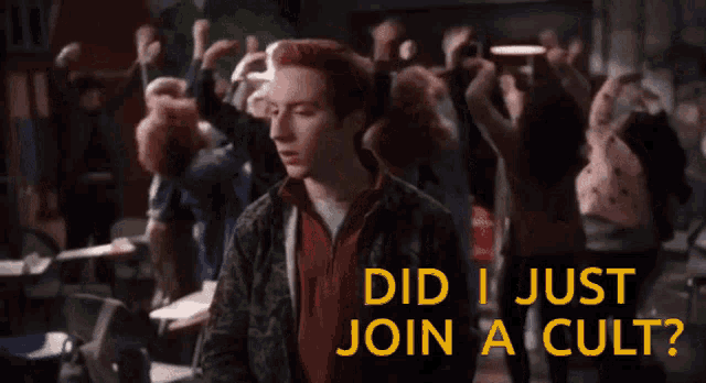 hsmtmts-did-i-just-join-a-cult.gif