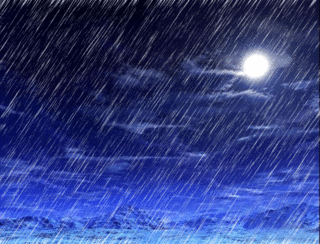 RainingOverWater320x244.gif