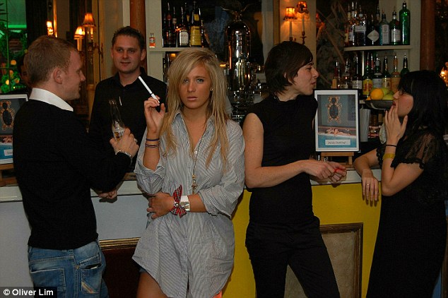 1406761600602_wps_1_Nicole_Cammack_trying_out.jpg