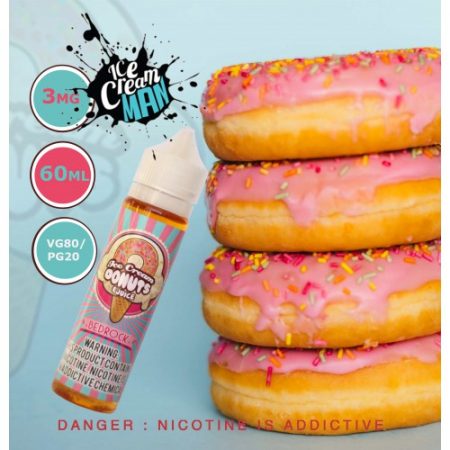 Ice Cream Man E-liquid @ Vaper's Corner | ECIGSSA - Vape Forum South Africa Ice Cream Man E-liquid @ Vaper's Corner | ECIGSSA - Vape Forum South Africa