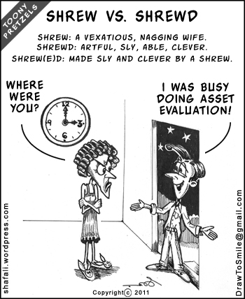 toony-pretzels-shrew-shrewd-cartoon-humor-nagging-wife-cheating-husband-finance-asset-evaluation.jpg