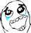 :HAPPYCRY: